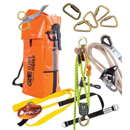 Rescue kit