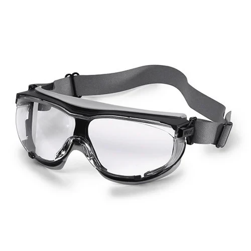 Safety goggles