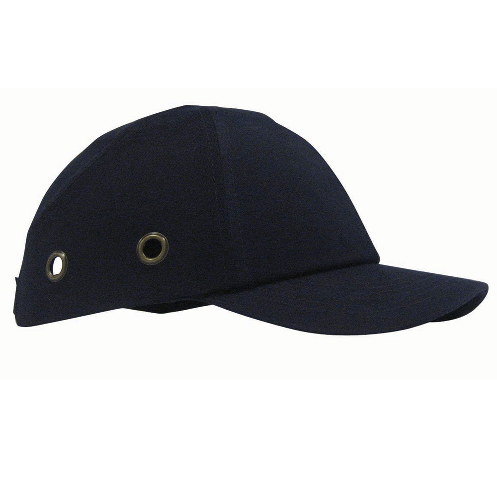 Bump cap