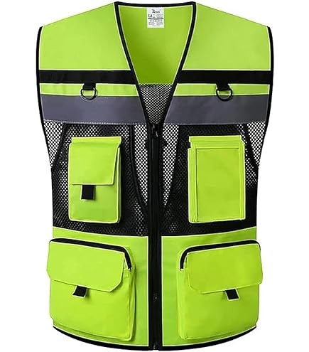 Mesh reflectors