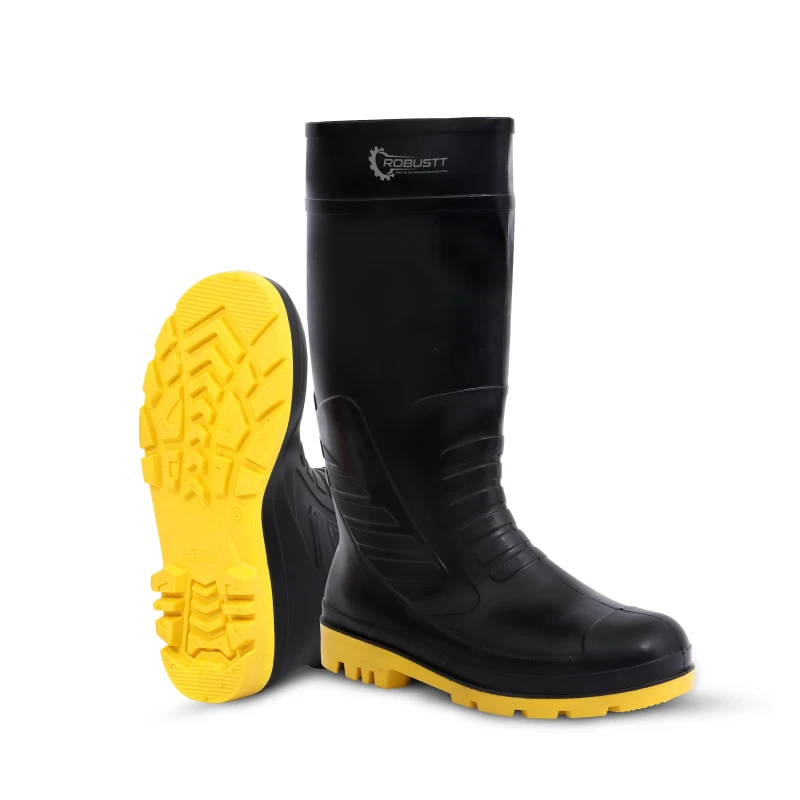Gun boots