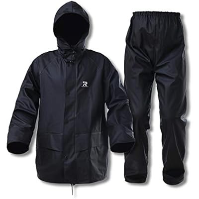 Rain suit