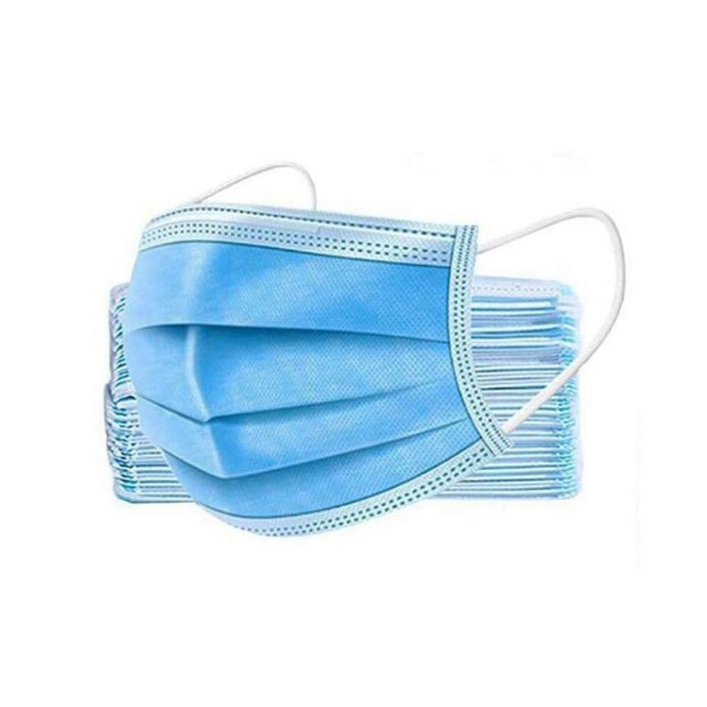 Surgical mask