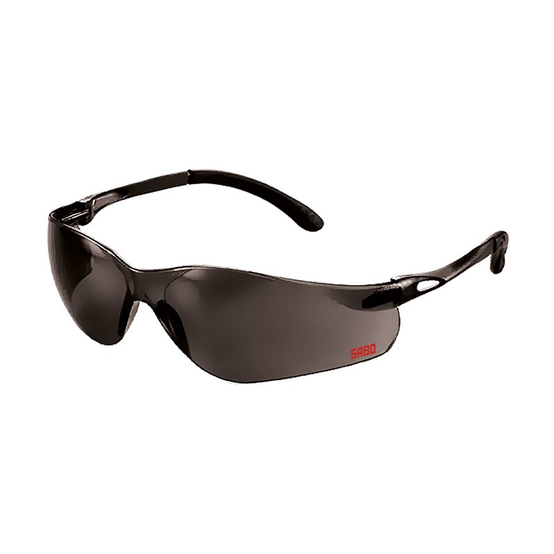 Tinted goggles