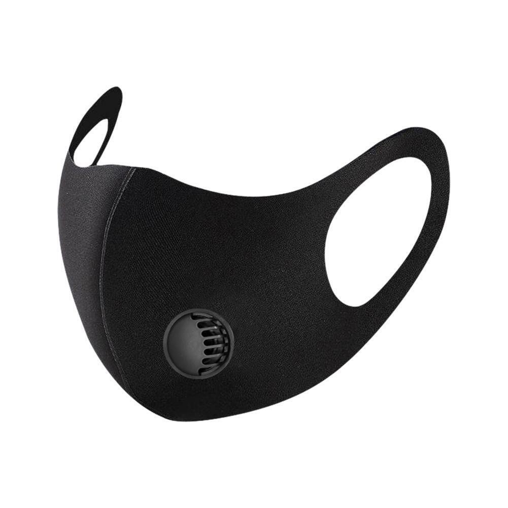 Reusable mask