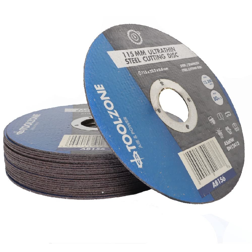 Cutting disc