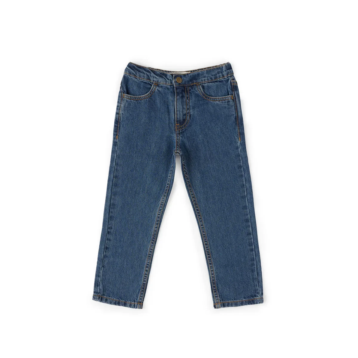 Denim jeans