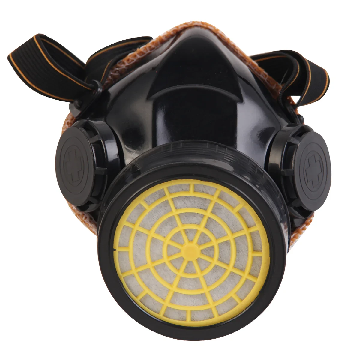 Chemical mask (1 filter)