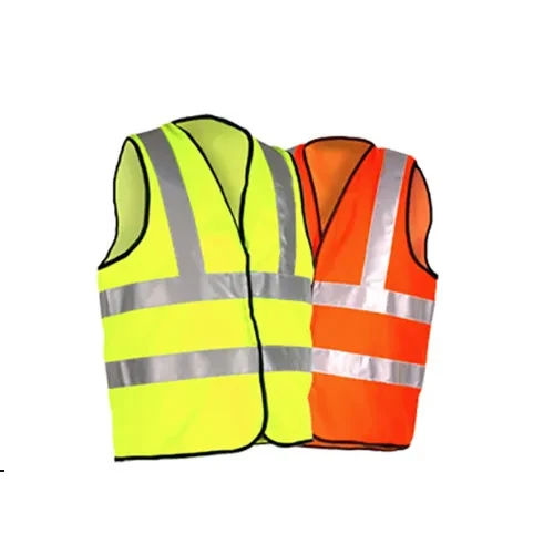 Polyester reflectors