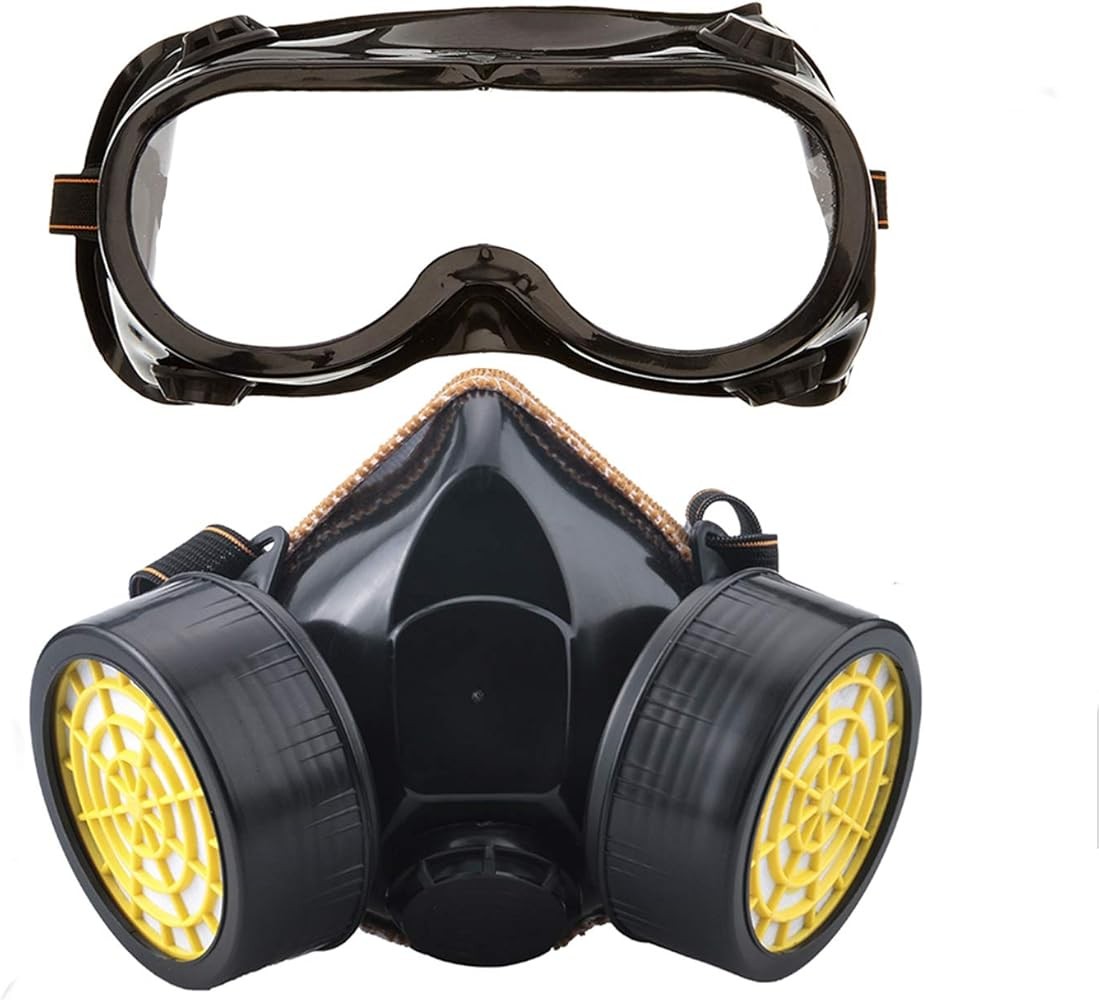 Full face mask